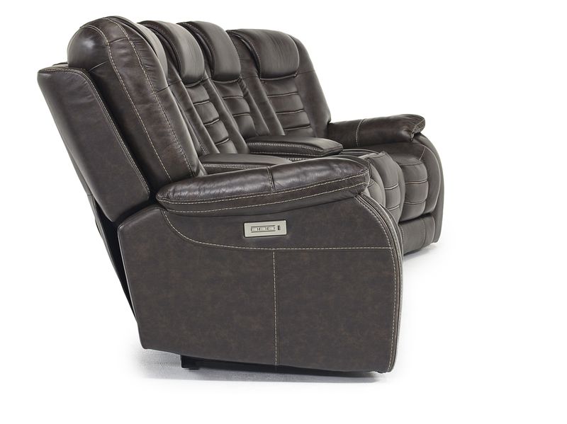 Malibu 3 Power Theater Sofa Sofas Living Room