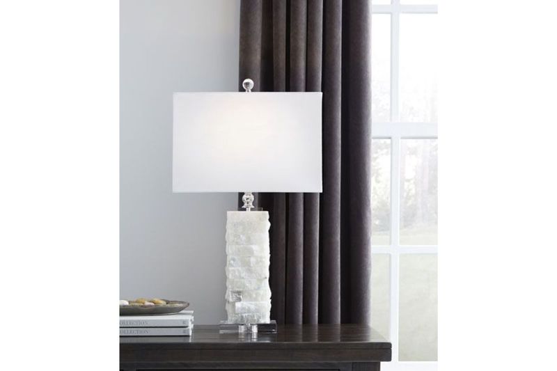 Malise Table Lamp, Image 1