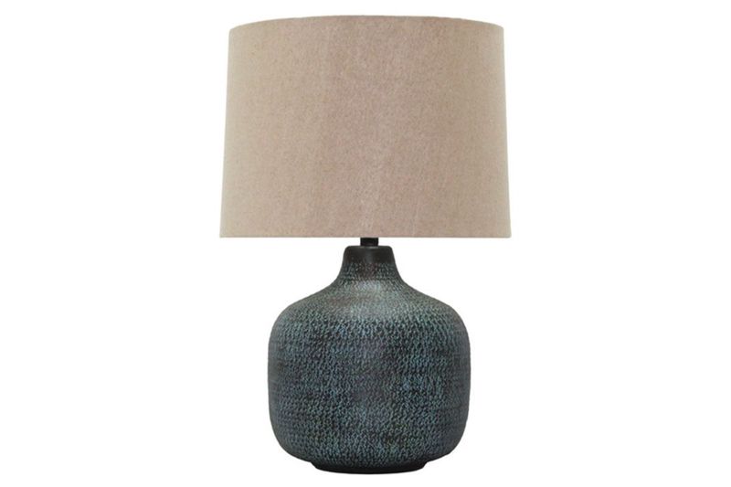 Malthace Table Lamp, Image 1