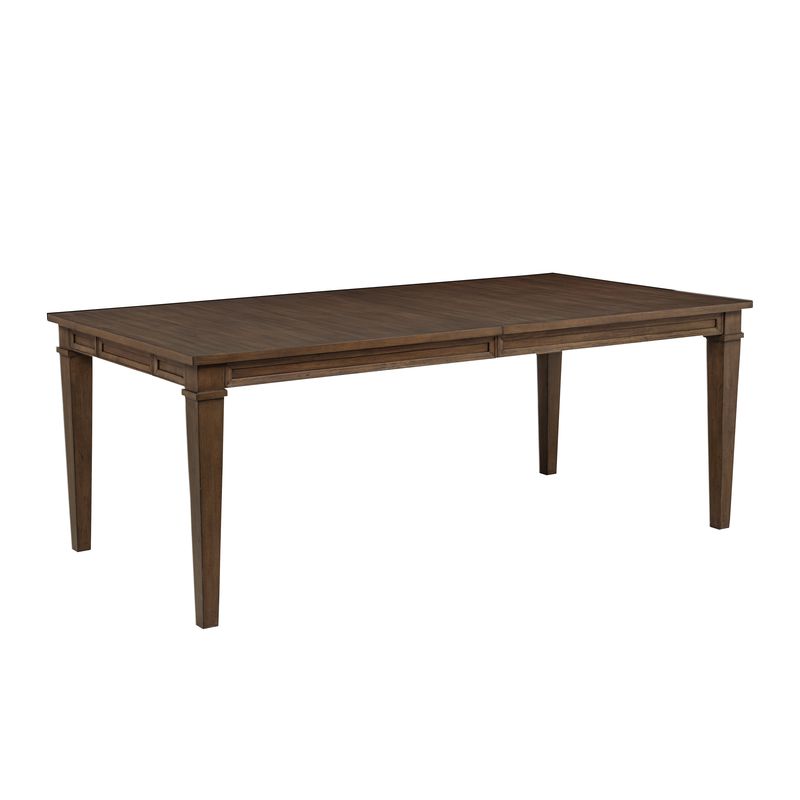 Mariana Dining Table, Angle Mariana Dining Table, Angle