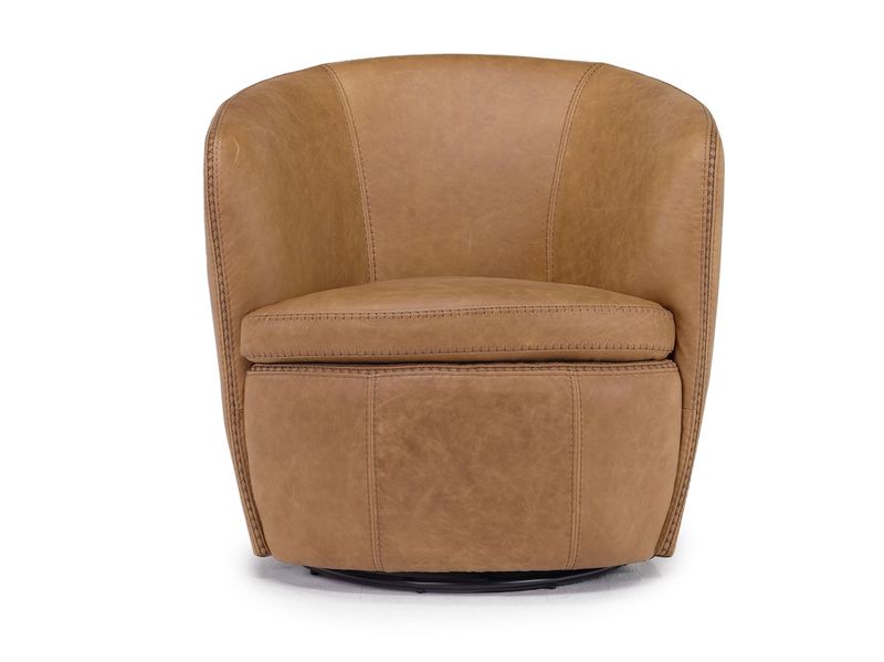 Market Swivel Chair, Front