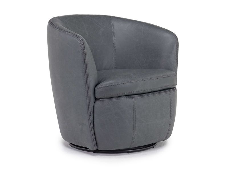 Market Swivel Chair, Angle Market Swivel Chair, Angle