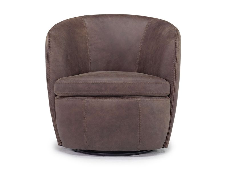 Market Swivel Chair, Front
