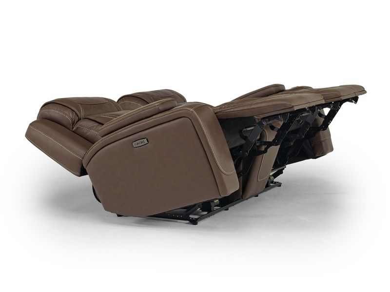 Max 2 Power Console Loveseat, 
