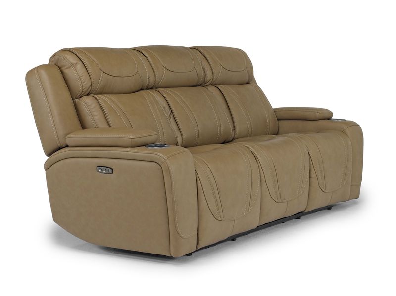 Max 2 Power Sofa, AngledAngle Max 2 Power Sofa, AngledAngle