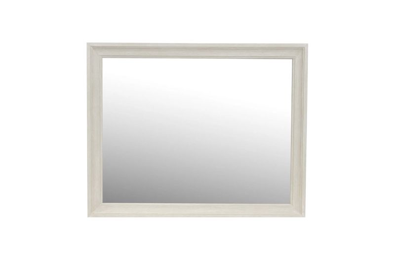 Maxime Mirror, Front Maxime Mirror, Front