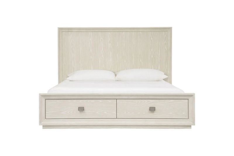 Maxime Storage Bed, Front Maxime Storage Bed, Front