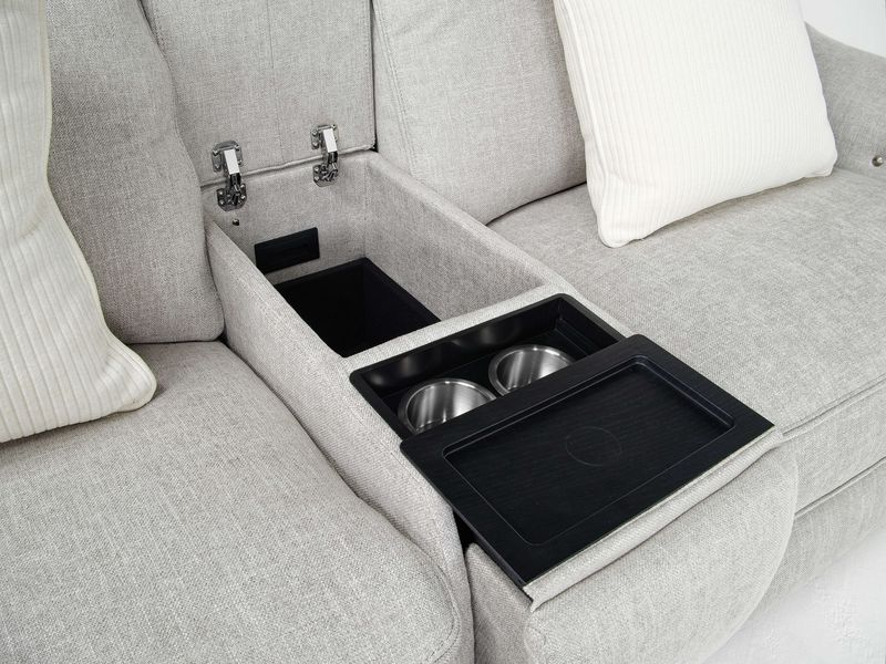 Mayflower 2 Power Console Love, 