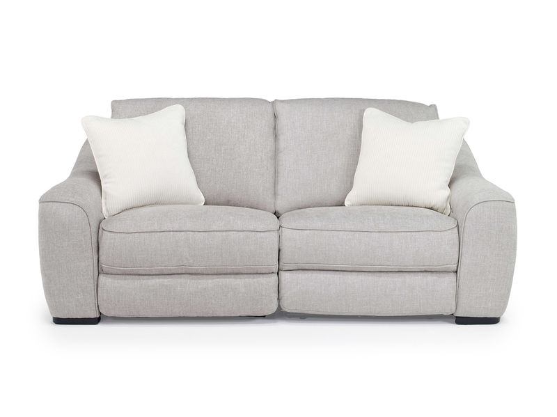 Mayflower 2 Power Loveseat, Front