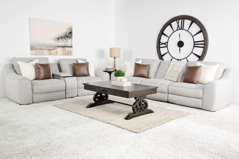 Mayflower 2 Power Console Love, Styled