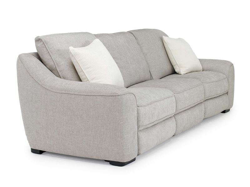 Mayflower 2 Power Sofa & Conso, Angle