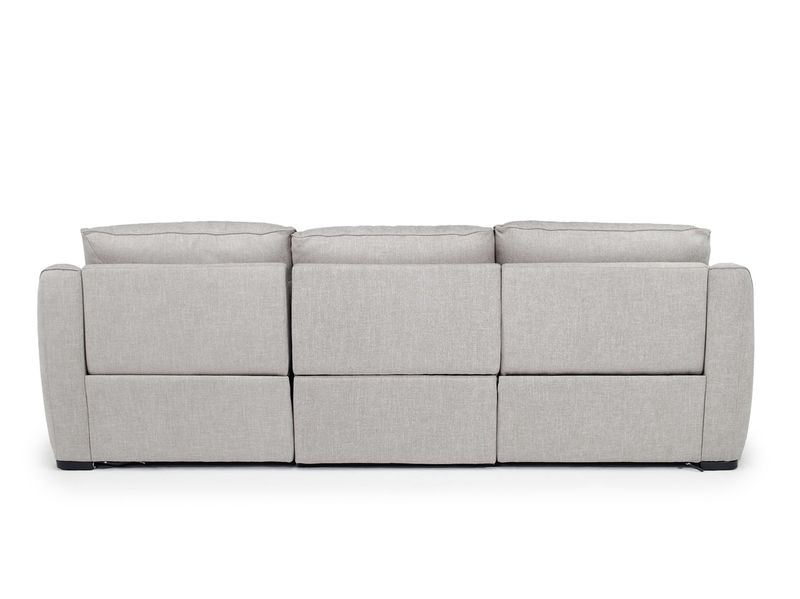 Mayflower 2 Power Sofa, Back