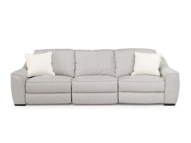 Mayflower 2 Power Sofa, Front