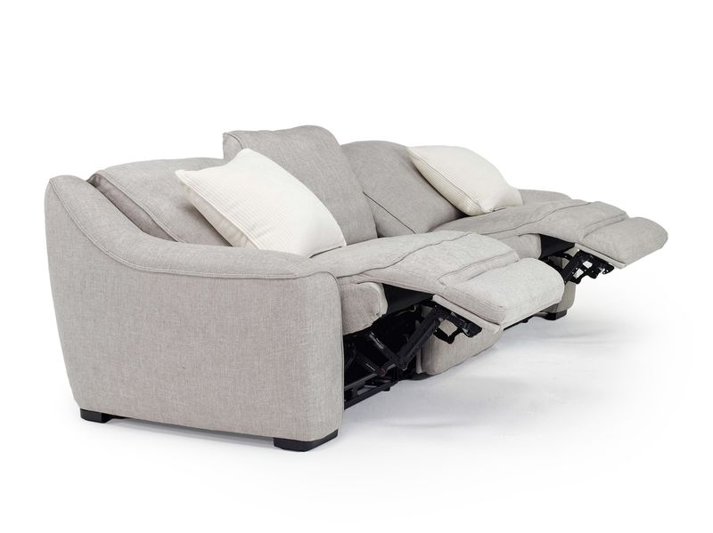Mayflower 2 Power Sofa & Conso, Open