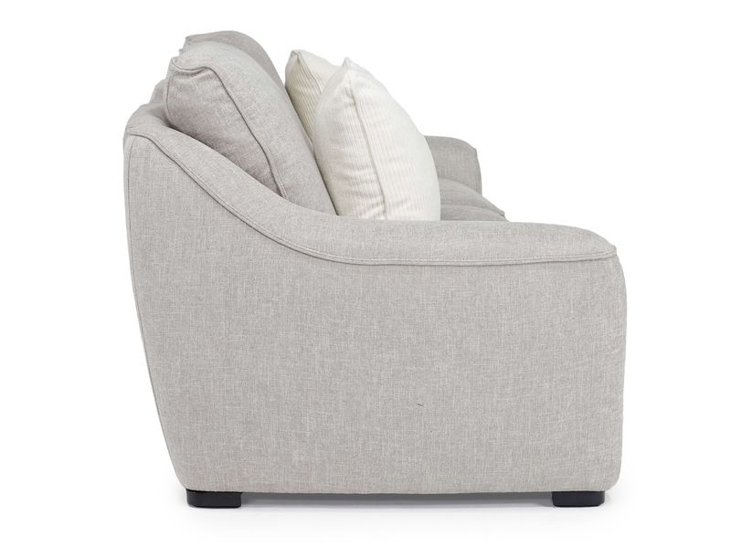 Mayflower 2 Power Sofa, Side