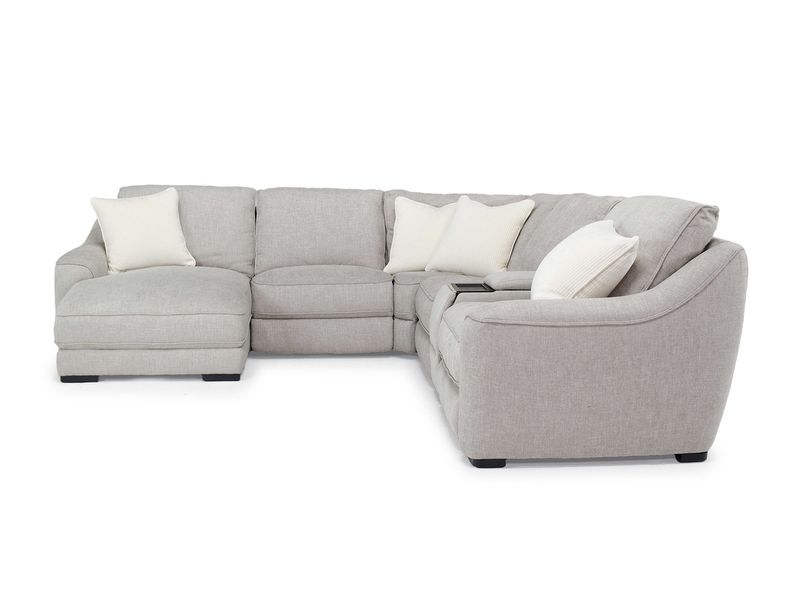 Mayflower 6 Piece 2 Power Chai, Side
