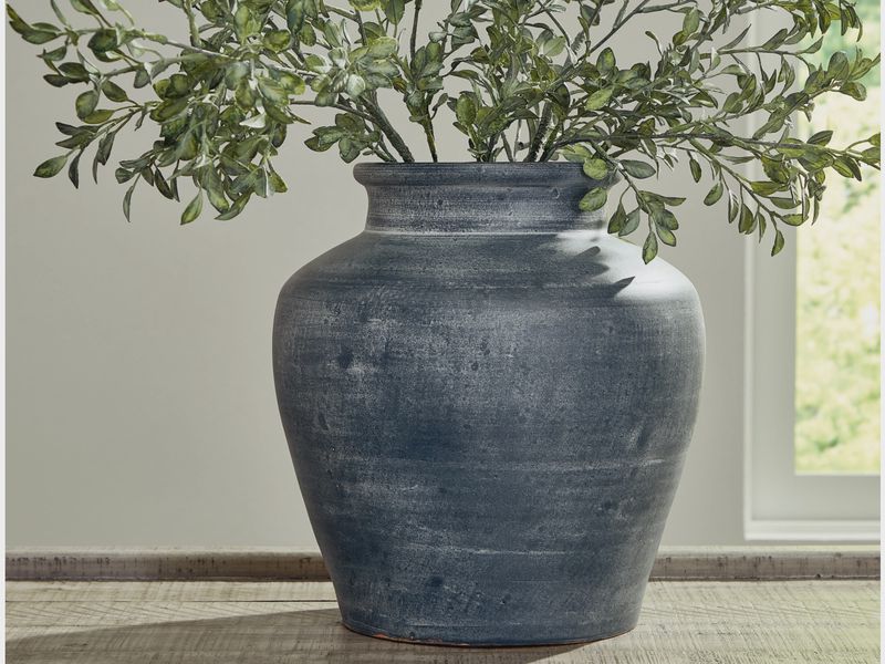 Meadie Vase Or Filler, Styled Meadie Vase Or Filler, Styled