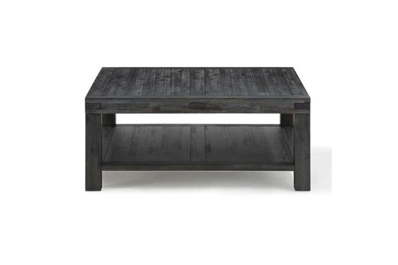 Meadow Coffee Table, Front