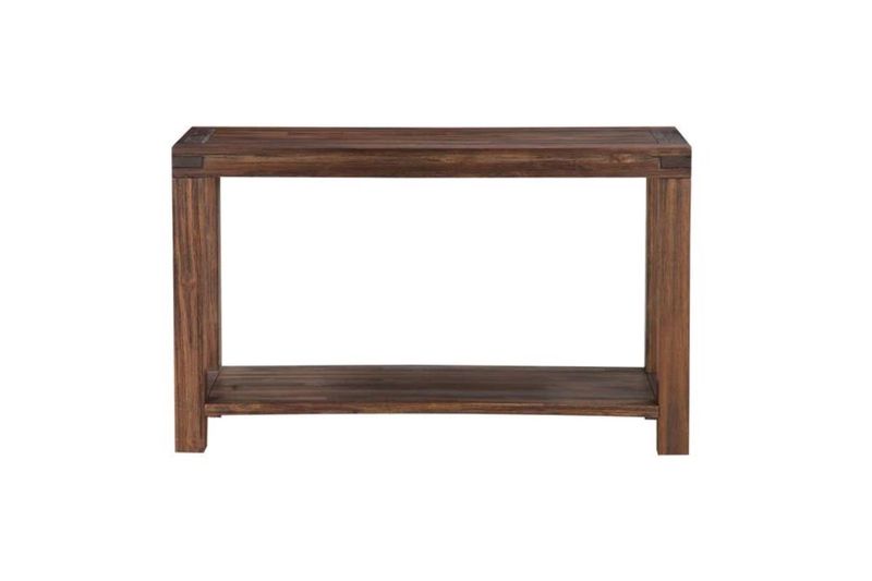Meadow Console Table, Front
