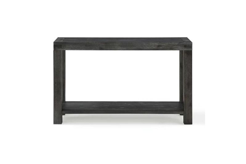 Meadow Console Table, Front
