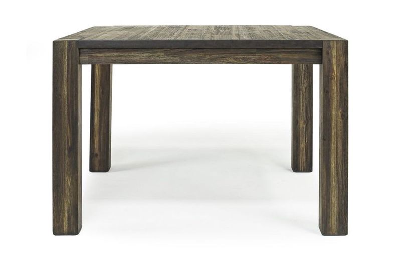 Meadow Counter Height Dining Table & 4 Stools in Brown, Image 3