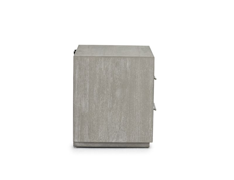 Melbourne Nightstand in Mineral | Nightstands | Bedroom 