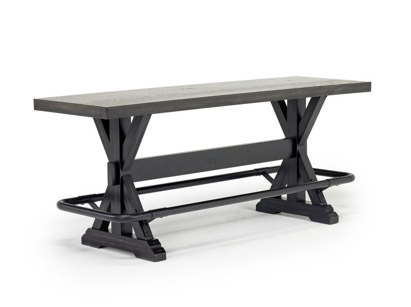 Tall dining sales bench