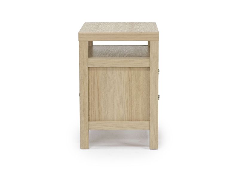 Merrifield Nightstand, Side