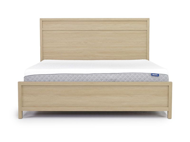 Merrifield Panel Bed, Front