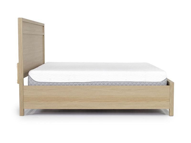 Merrifield Panel Bed, Side
