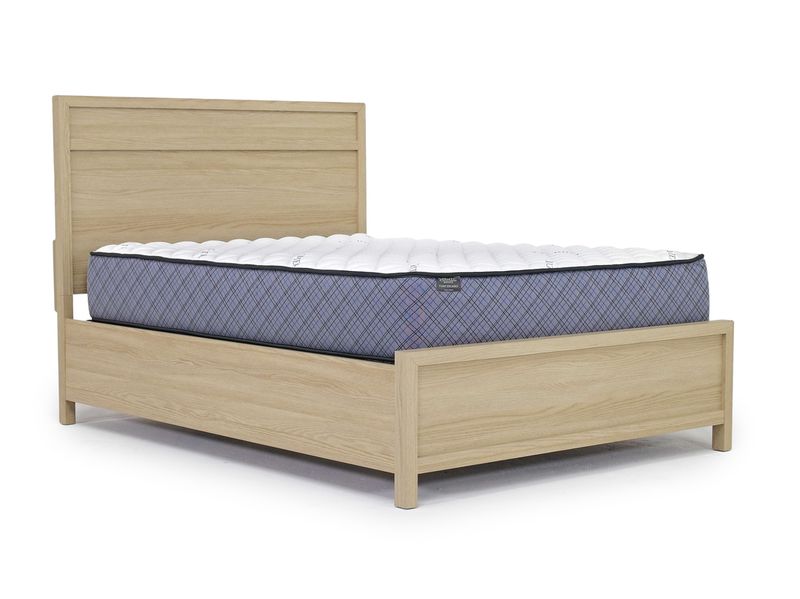 Merrifield Panel Bed, Angle