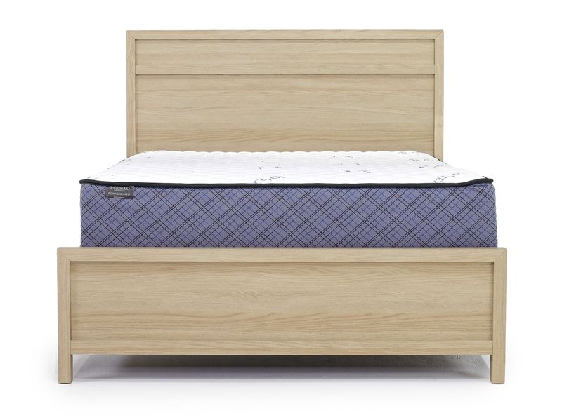 Merrifield Panel Bed, Front