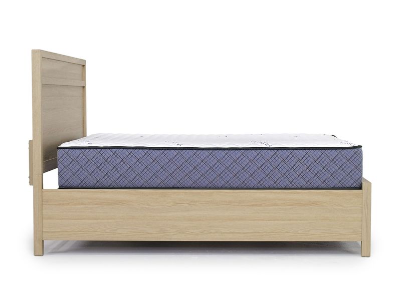 Merrifield Panel Bed, Side
