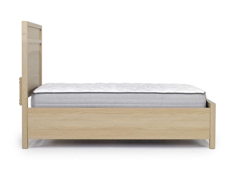 Merrifield Panel Bed, Side