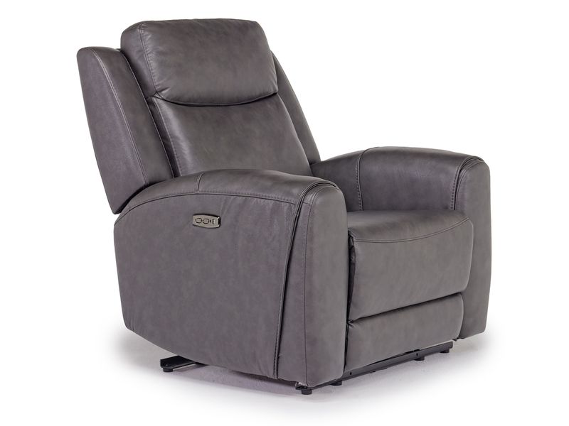 Mia 2 Power Recliner, Angle Mia 2 Power Recliner, Angle