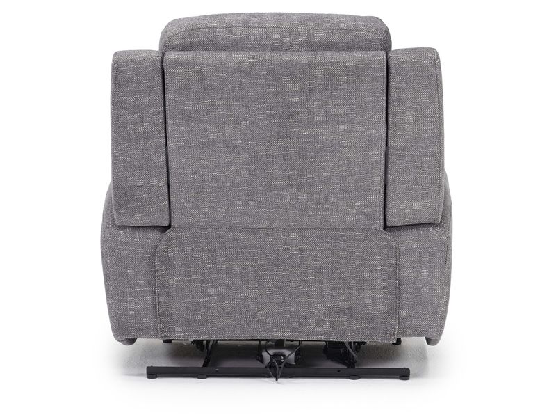 Mia 2 Power Recliner, Back