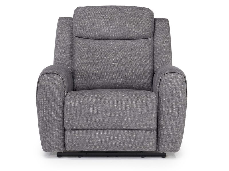Mia 2 Power Recliner, Front