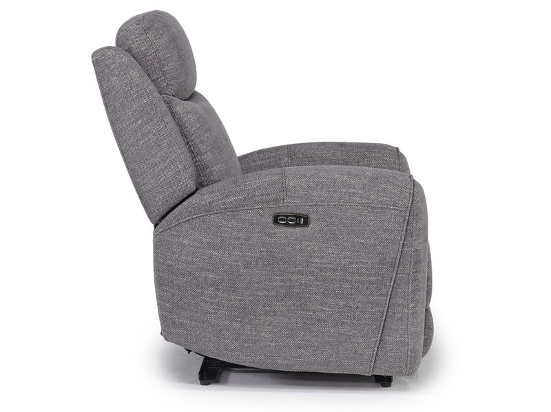 Mia 2 Power Recliner, Side