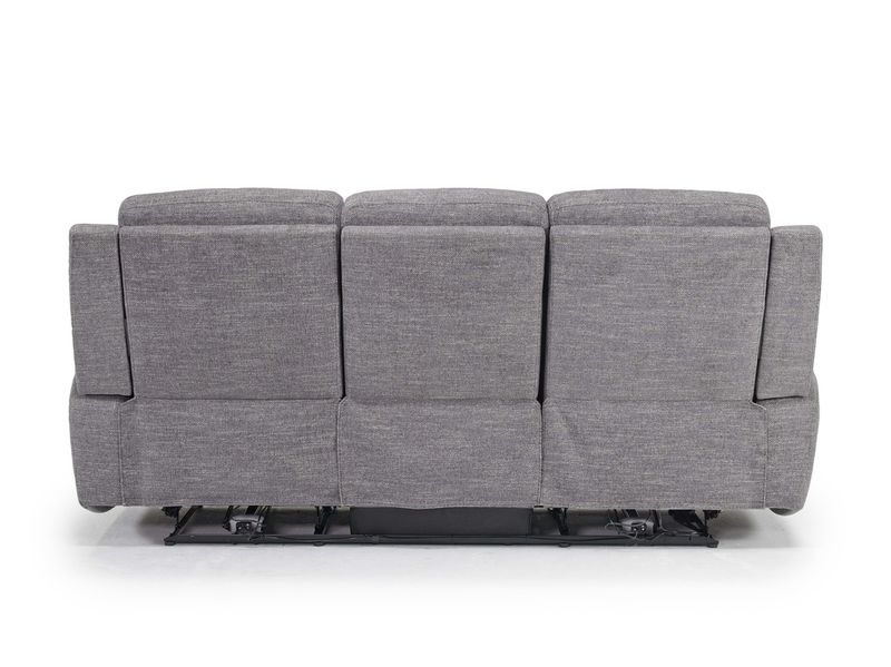 Mia 2 Power Sofa, Back