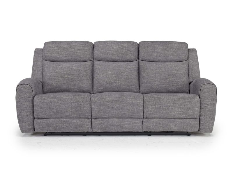 Mia 2 Power Sofa, Front