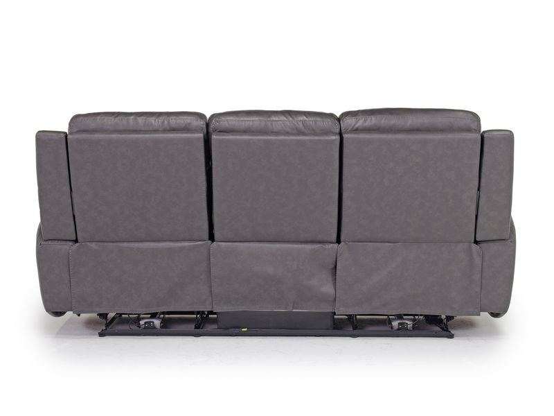 Mia 2 Power Sofa, Back