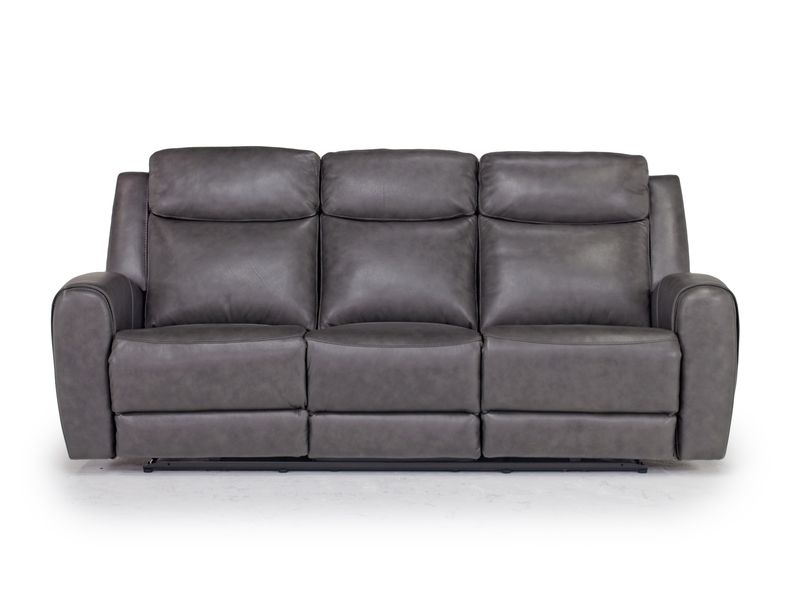 Mia 2 Power Sofa, 