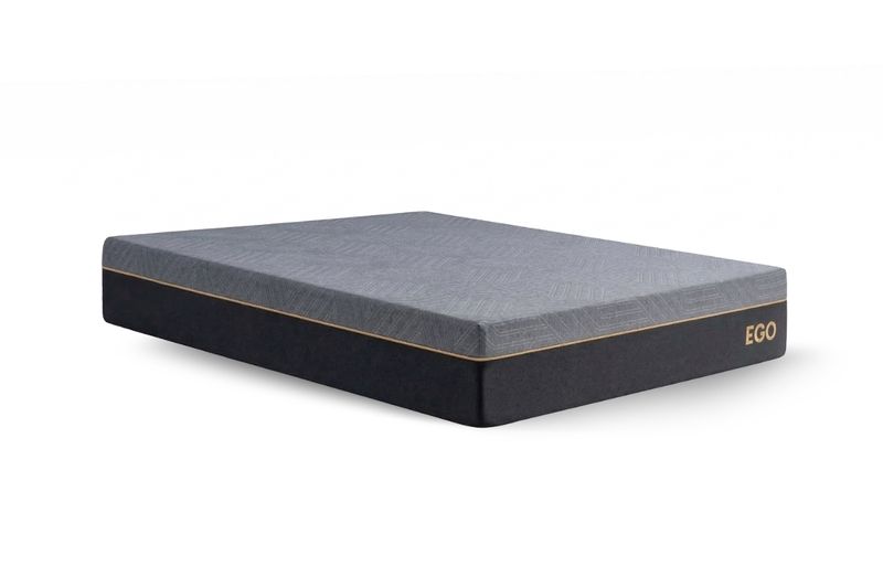 Mlily 10 inch Ego Black Mattress Mlily 10 inch Ego Black Mattress