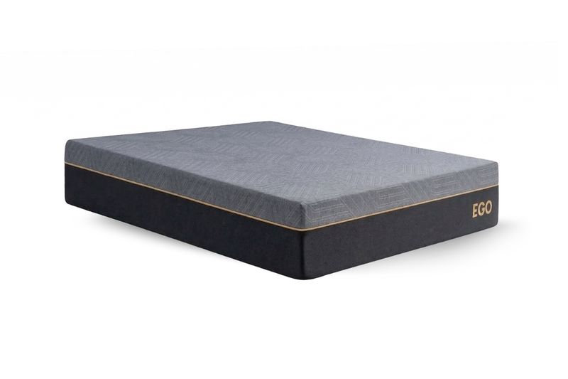 Mlily 14 inch Ego Black Mattress Mlily 14 inch Ego Black Mattress
