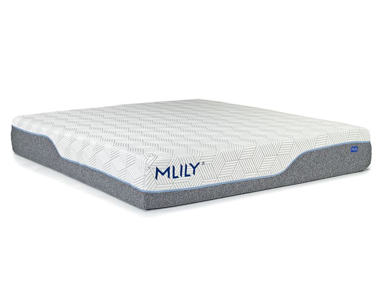 Bob-o-pedic gel mattress reviews