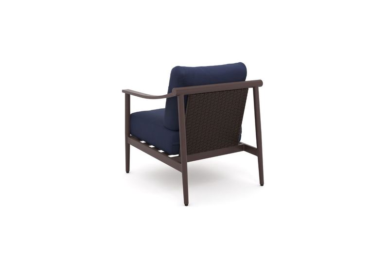 Moana Patio Sofa, Back