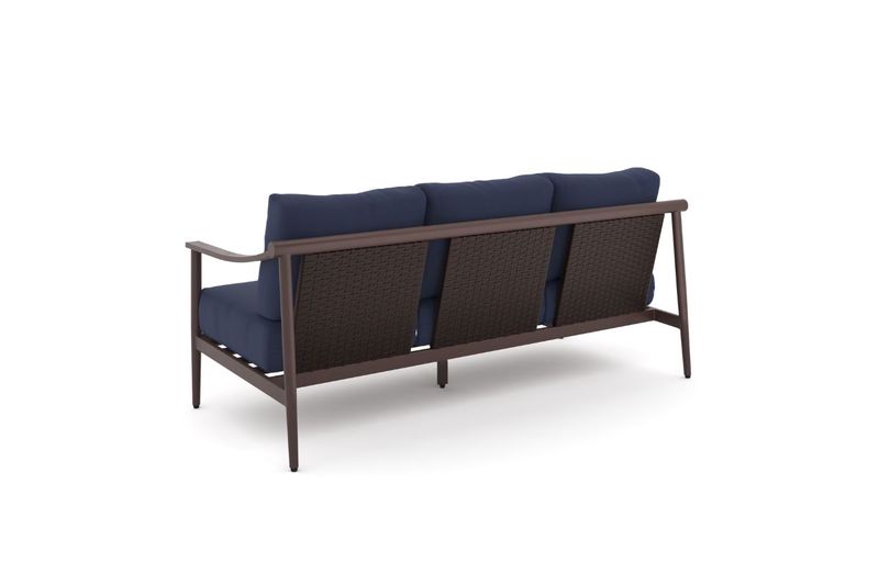 Moana Patio Sofa, Back