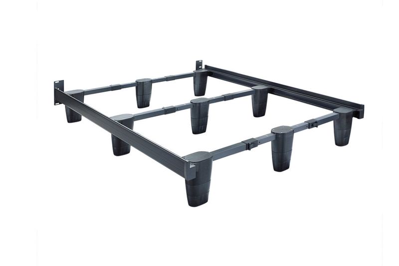Modifi Bed Frame, Modifi Bed Frame,