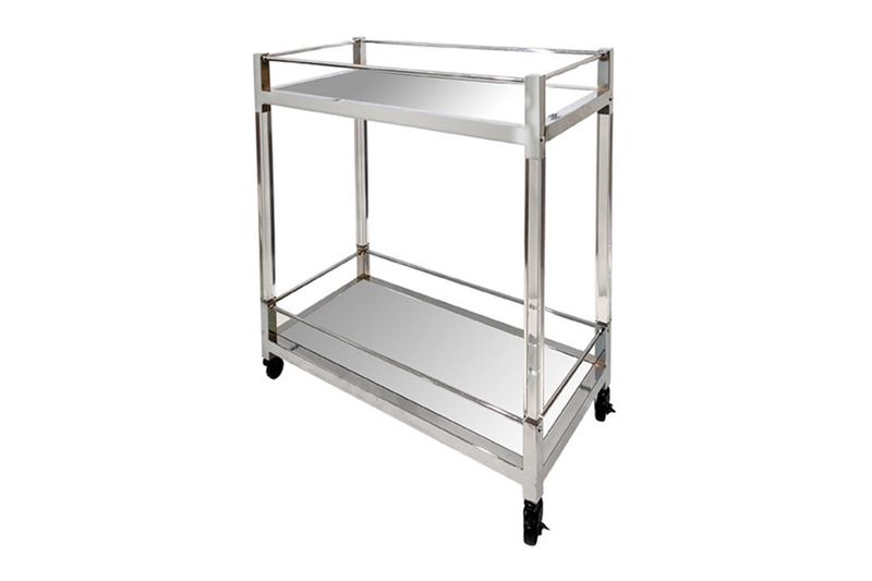 Chaseton bar cart