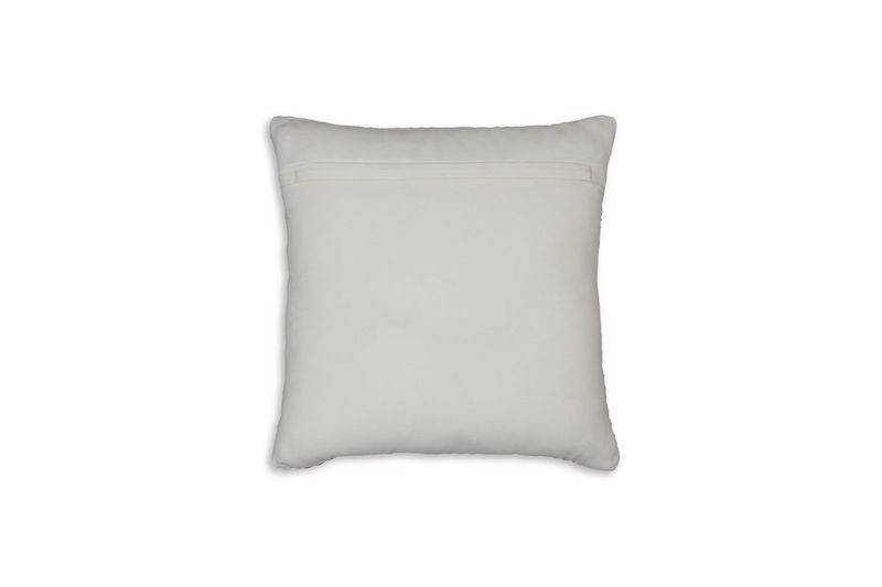 Nashlin Accent Pillow, Back